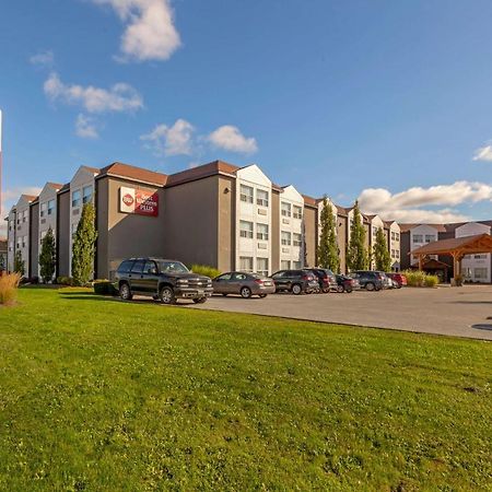 Best Western Plus Rose City Suites Welland Exteriér fotografie