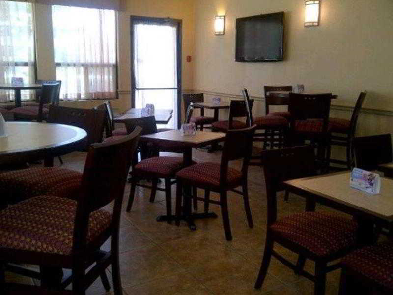 Best Western Plus Rose City Suites Welland Restaurace fotografie