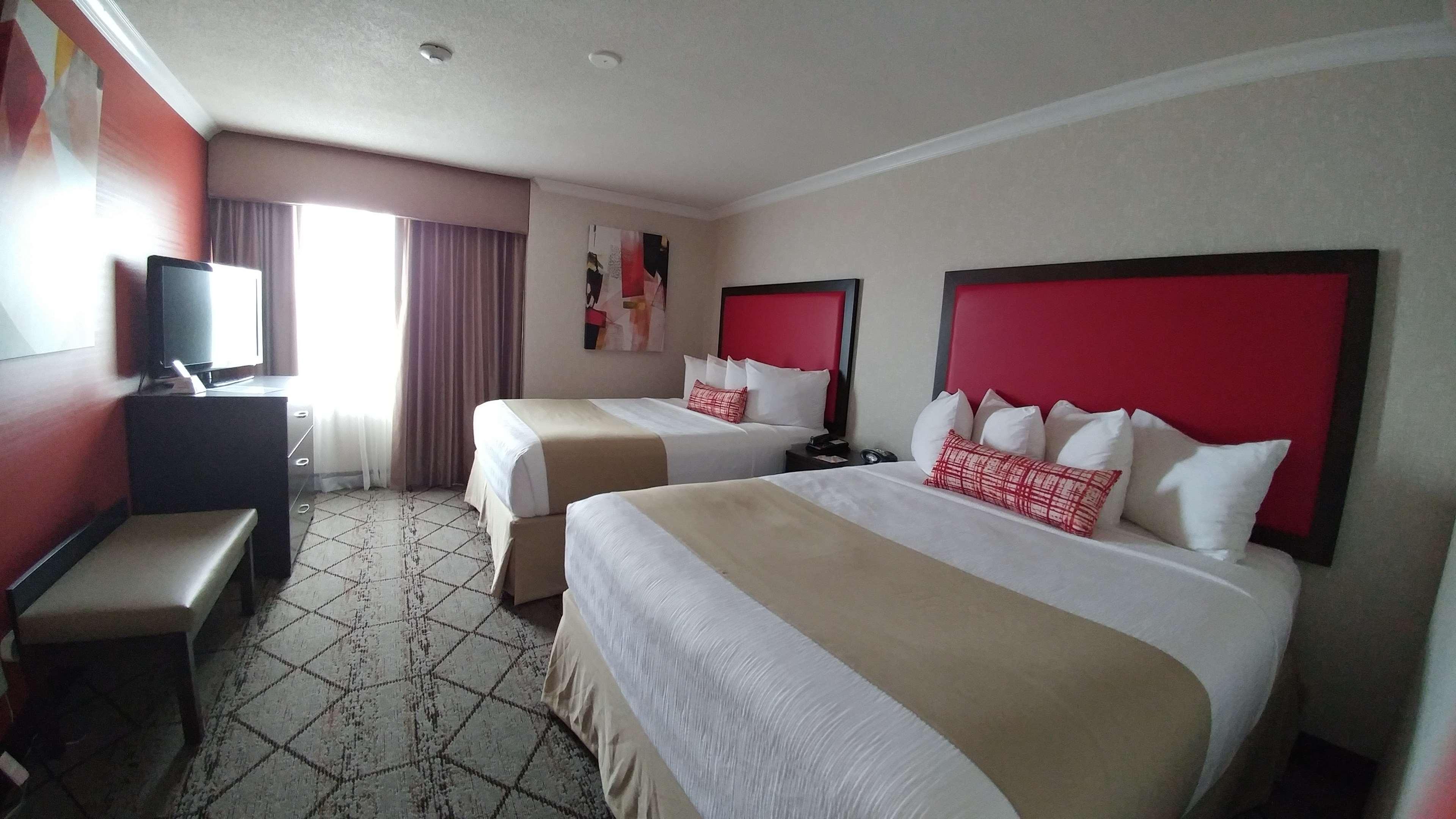 Best Western Plus Rose City Suites Welland Exteriér fotografie