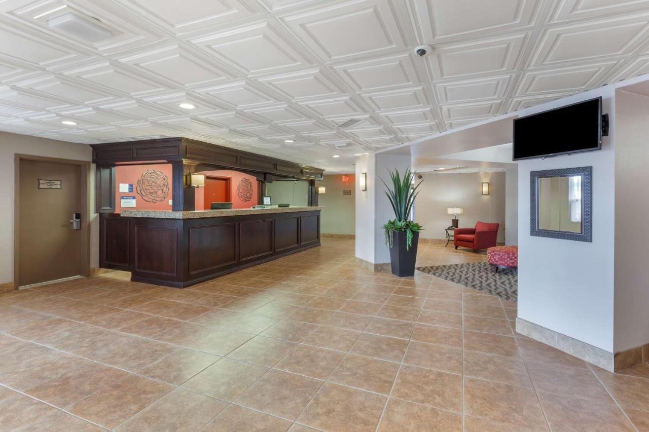 Best Western Plus Rose City Suites Welland Exteriér fotografie