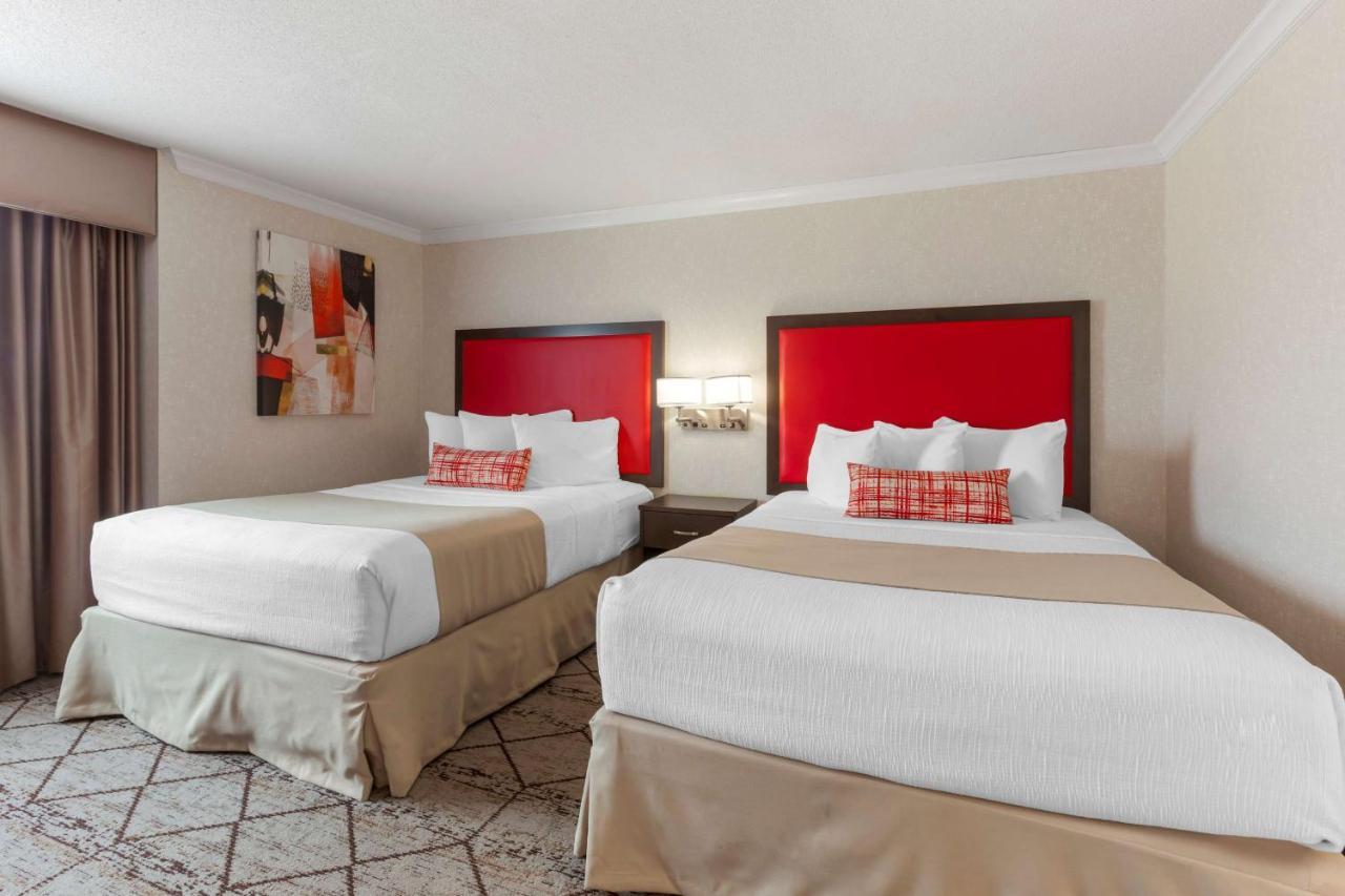 Best Western Plus Rose City Suites Welland Exteriér fotografie