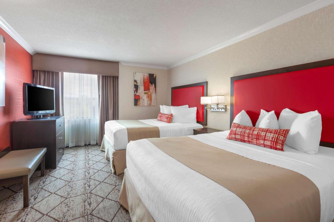 Best Western Plus Rose City Suites Welland Exteriér fotografie