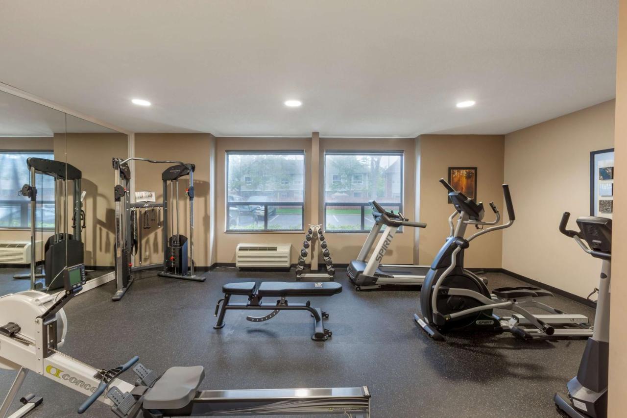 Best Western Plus Rose City Suites Welland Exteriér fotografie